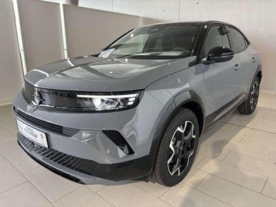 Gebraucht Opel Mokka 136 PS (100 kW) 2025 Grau SUV