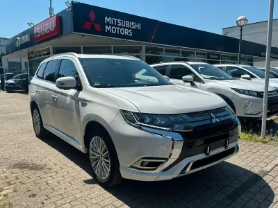 Gebraucht Mitsubishi Outlander P-HEV
