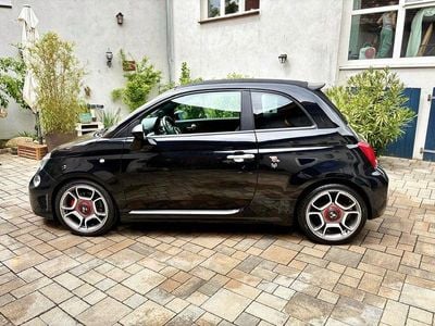 Abarth 595C