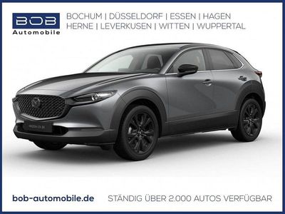 Neu Mazda CX-30 Nagisa 186 PS (136 kW) 2026 SUV