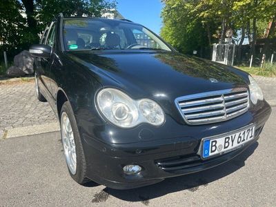 Mercedes C230