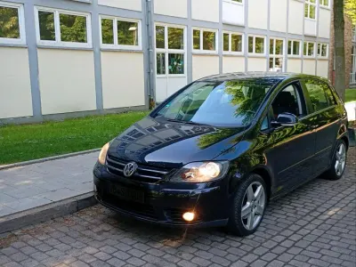 Gebraucht VW Golf V