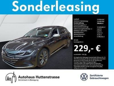 VW Arteon