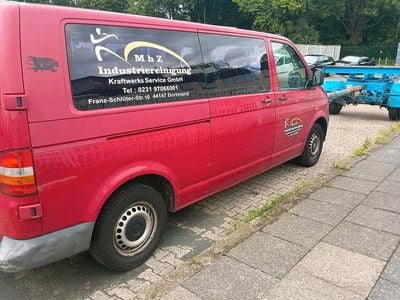VW T5