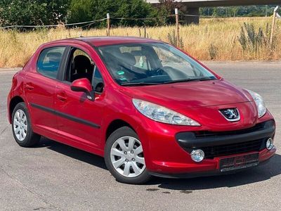 gebraucht Peugeot 207 95 1.4 Klima | TÜV 08/2024115