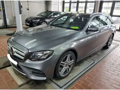 Gebraucht Mercedes E450