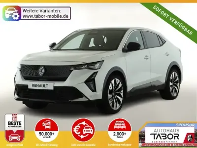 Gebraucht Renault Rafale Techno 200 PS (147 kW) 2025 Weiss SUV