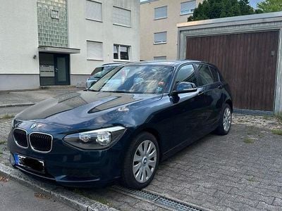 BMW 116