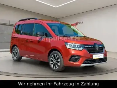 Gebraucht Renault Kangoo Techno 116 PS (85 kW) 2024 Other Van / Kleinbus