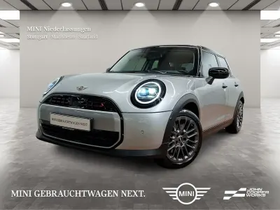 Gebraucht Mini Cooper S