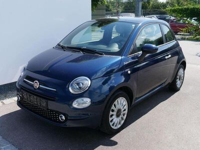 gebraucht Fiat 500 DOLCEVITA 1.0 Hybrid * PANO PDC HI. KLIMA TEMPO...