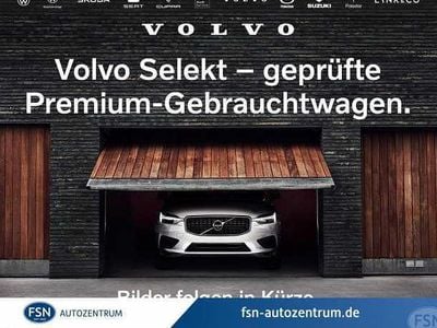 Gebraucht Volvo XC60 184 PS (135 kW) 2025 SUV
