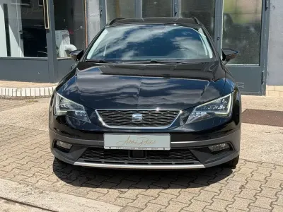 Gebraucht Seat Leon X-Perience