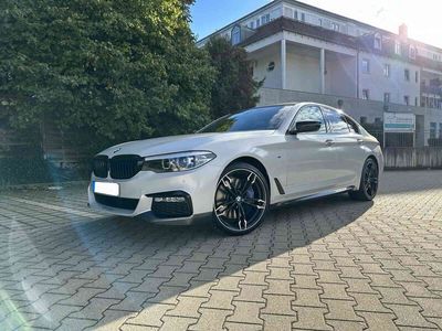 gebraucht BMW 540 M Performance
