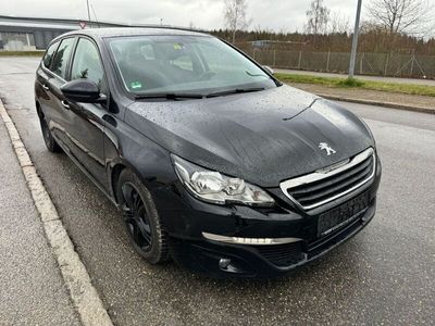 gebraucht Peugeot 308 SW Active * Navi* PDC