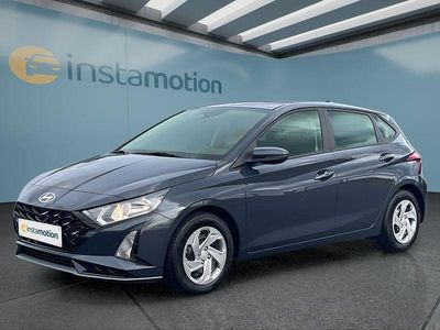 Neu Hyundai i20 Comfort 90 PS (66 kW) 2026 Kleinwagen