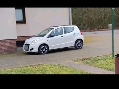 gebraucht Suzuki Alto Air