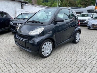 Smart ForTwo Coupé