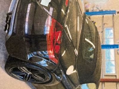 gebraucht Audi TTS Kabrio quadro