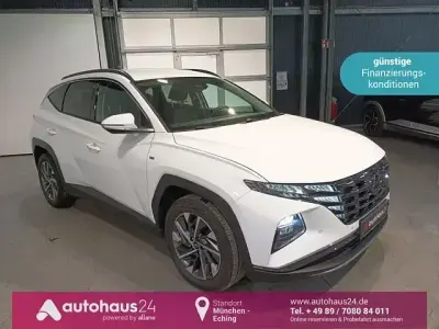 Gebraucht Hyundai Tucson