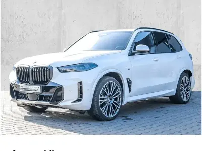Gebraucht BMW X4 Comfort Edition 286 PS (210 kW) 2025 Weiß SUV