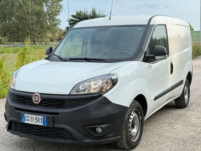 Fiat Doblò