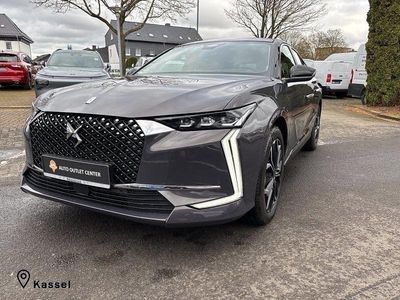 Gebraucht DS Automobiles DS4 131 PS (96 kW) 2024 Blau SUV