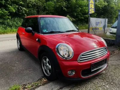 Gebraucht Mini ONE