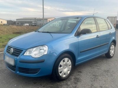 Andere farben Gebraucht 2006 VW Polo Kleinwagen | 3.390 € (Fairer Preis)