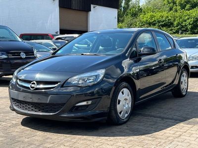 gebraucht Opel Astra 1.6i ~ZYLINDERKOPFDICHTUNG DEFEKT~
