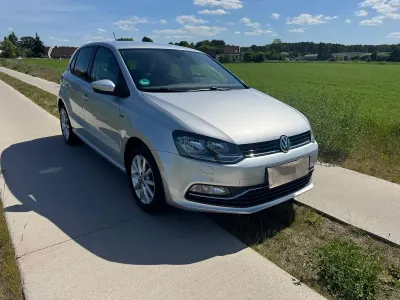 Gebraucht VW Polo