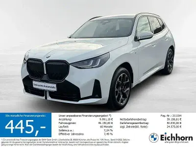 Gebraucht BMW X3