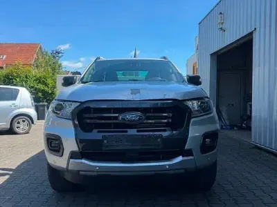 Gebraucht Ford Ranger