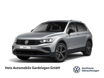 Usata VW Tiguan United 150 CV (110 kW) 2022 SUV