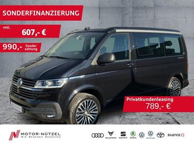 Gebraucht VW California Beach 150 PS (110 kW) 2020 Van