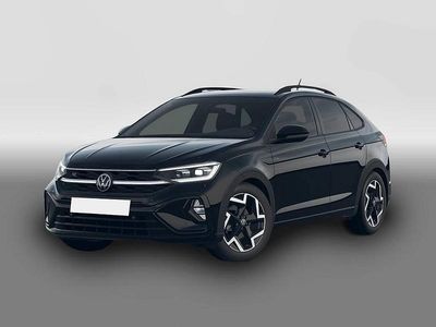 Usata VW Taigo 150 CV (110 kW) 2025 Nero SUV