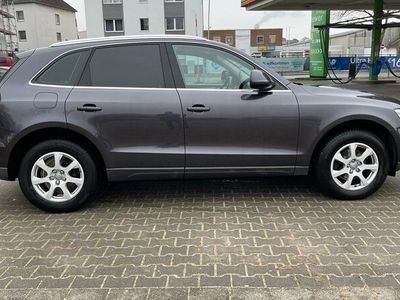 gebraucht Audi Q5 2011 Diesel