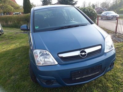 gebraucht Opel Meriva 1.4 TWINPORT -