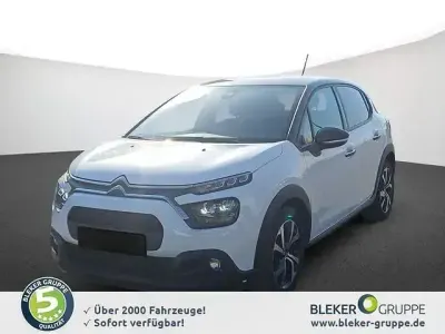 Gebraucht Citroën C3