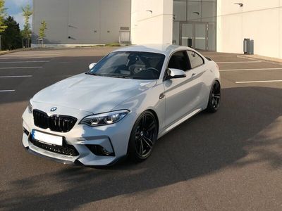 gebraucht BMW M2 Competition, KWClubsport, Lightweight, Carbon