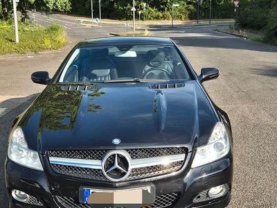 Mercedes SL350