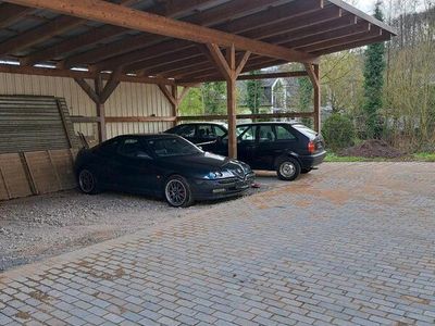 Alfa Romeo GTV