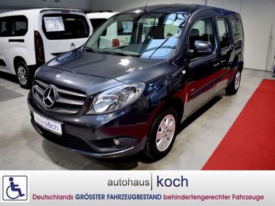 Mercedes Citan 111