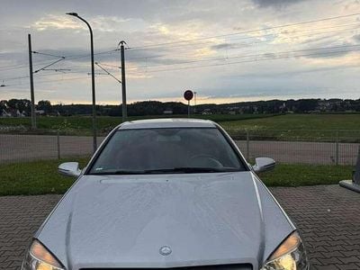 Mercedes CLC200