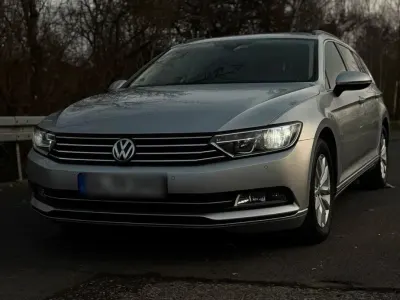 Gebraucht VW Passat