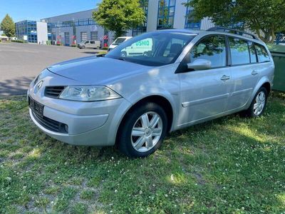 Renault Mégane GrandTour