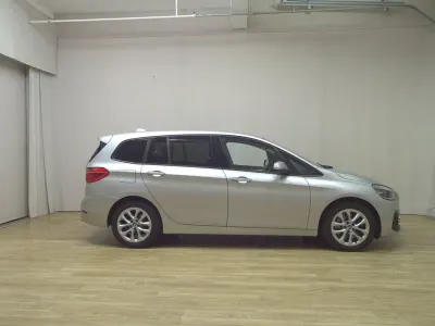 Gebraucht BMW 218