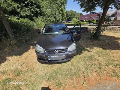 Gebraucht VW Golf VI 75 PS (55 kW) 2010 Kleinwagen