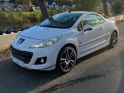 Peugeot 207 CC