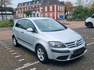 gebraucht VW Golf Plus 1.6 fsi 116PS